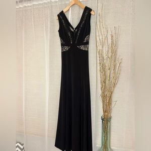 Small black formal dress✨